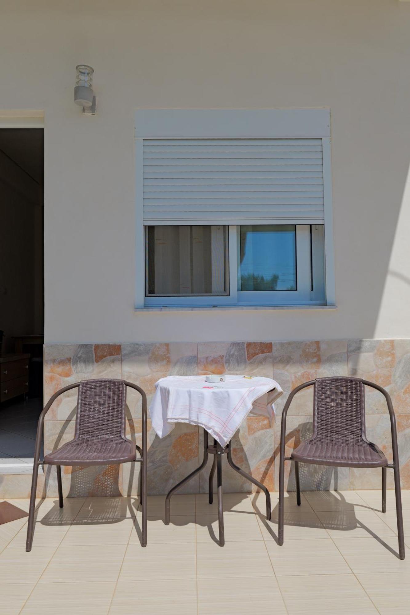 Flower Vila Sarandë 외부 사진