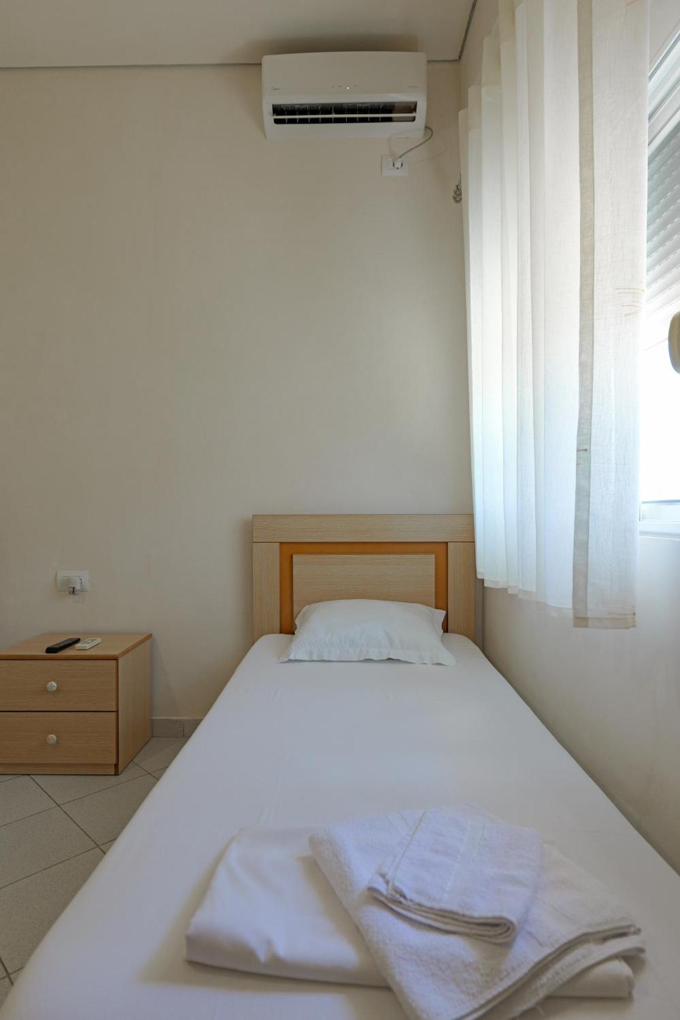 Flower Vila Sarandë 외부 사진